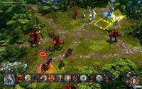 Imagen 58 de Might and Magic Heroes VI para Ordenador