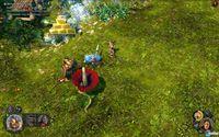 Imagen 59 de Might and Magic Heroes VI para Ordenador