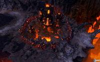 Pantalla Might and Magic Heroes VI