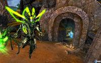 Pantalla Might and Magic Heroes VI