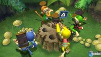 Imagen 1 de Jungle Party para PSP