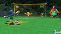 Imagen 10 de Jungle Party para PSP