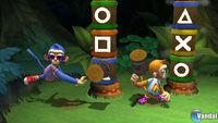 Imagen 2 de Jungle Party para PSP