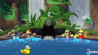 Imagen 3 de Jungle Party para PSP