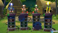 Imagen 4 de Jungle Party para PSP