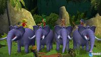 Imagen 6 de Jungle Party para PSP