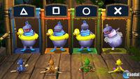 Imagen 7 de Jungle Party para PSP