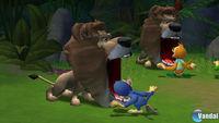 Imagen 8 de Jungle Party para PSP