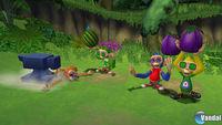 Imagen 9 de Jungle Party para PSP