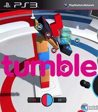 Imagen 16 de Tumble para PlayStation 3