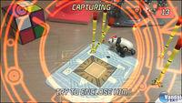 Imagen 14 de Invizimals Shadow Zone para PSP