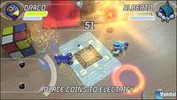 Imagen 15 de Invizimals Shadow Zone para PSP