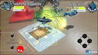 Imagen 16 de Invizimals Shadow Zone para PSP