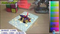 Imagen 18 de Invizimals Shadow Zone para PSP