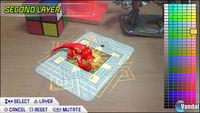 Imagen 19 de Invizimals Shadow Zone para PSP