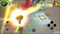 Imagen Invizimals Shadow Zone
