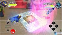 Invizimals Shadow Zone