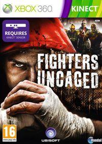 Imagen 11 de Fighters Uncaged para Xbox 360