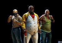 Imagen 1 de Fighters Uncaged para Xbox 360