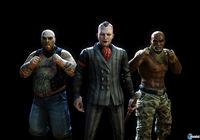 Imagen 2 de Fighters Uncaged para Xbox 360