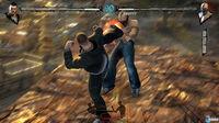 Imagen 5 de Fighters Uncaged para Xbox 360