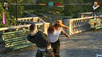Imagen Fighters Uncaged