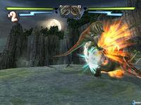 Imagen 6 de Combate de Gigantes: Lucha de Dinosaurios para Wii