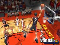 Imagen 14 de NBA Jam 2004 para PlayStation 2