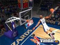 Imagen 12 de NBA Jam 2004 para PlayStation 2