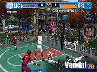 Imagen 10 de NBA Jam 2004 para PlayStation 2