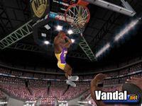 Imagen 5 de NBA Jam 2004 para PlayStation 2