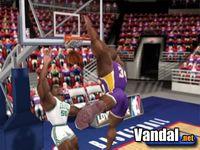Imagen 2 de NBA Jam 2004 para PlayStation 2