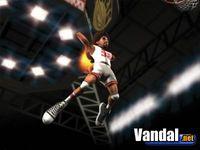 Imagen 9 de NBA Jam 2004 para PlayStation 2