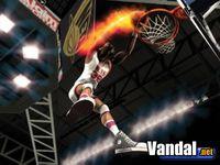 Imagen 8 de NBA Jam 2004 para PlayStation 2