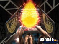 Imagen 7 de NBA Jam 2004 para PlayStation 2