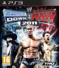 Imagen 63 de WWE: Smackdown vs. RAW 2011 para PlayStation 3
