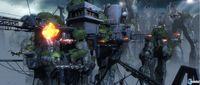 Imagen Sine Mora XBLA