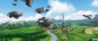 Pantalla Sine Mora XBLA