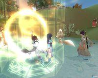 Imagen 2 de Kitsu Saga para Ordenador
