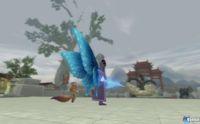 Imagen 3 de Kitsu Saga para Ordenador