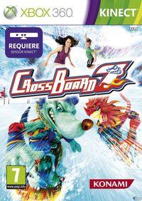 Imagen 30 de Crossboard 7 Kinect para Xbox 360
