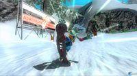 Crossboard 7 Kinect