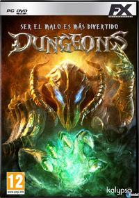 Imagen 1 de Dungeons para Ordenador