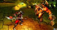 Imagen 2 de Dungeons para Ordenador