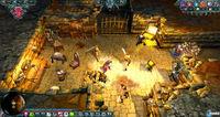 Imagen 3 de Dungeons para Ordenador