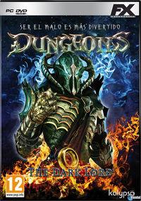 Imagen 9 de Dungeons para Ordenador