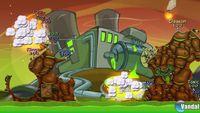 Imagen 1 de Worms: Battle Islands para PSP