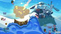 Worms: Battle Islands