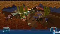 Imagen 3 de Worms: Battle Islands para PSP