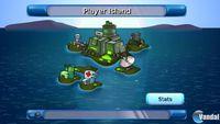 Imagen 4 de Worms: Battle Islands para PSP